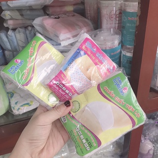 Quần lót giấy sau sinh