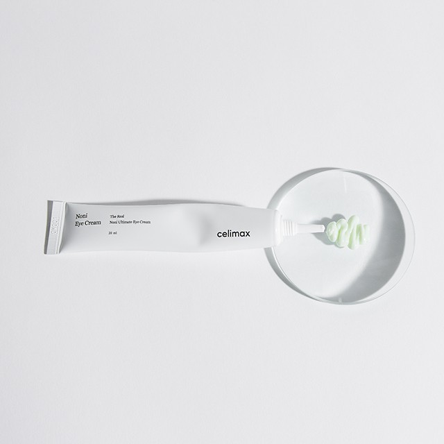 Kem mắt CELIMAX chống lão hóa da mắt The Real Noni Ultimate 20ml