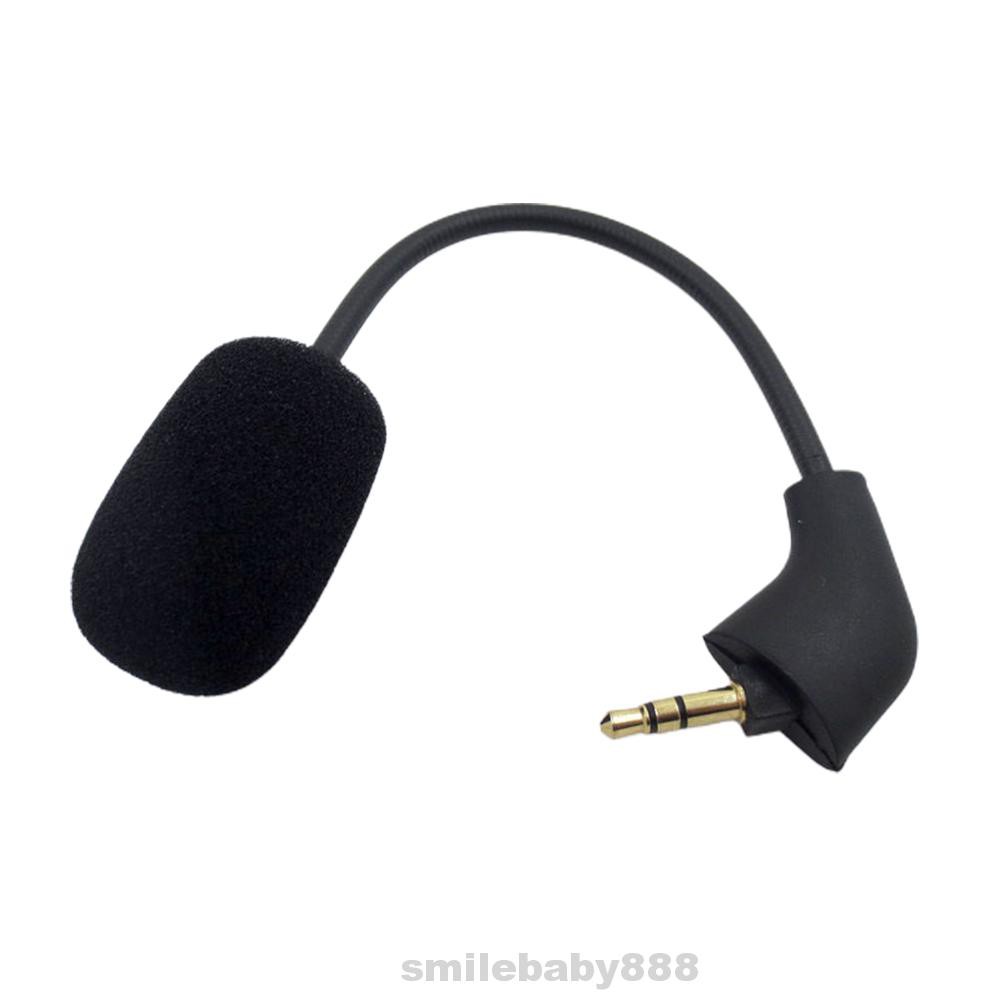 FLEXIBLE Mic Thay Thế Cho Mic Chơi Game Hyperx Cloud Ii