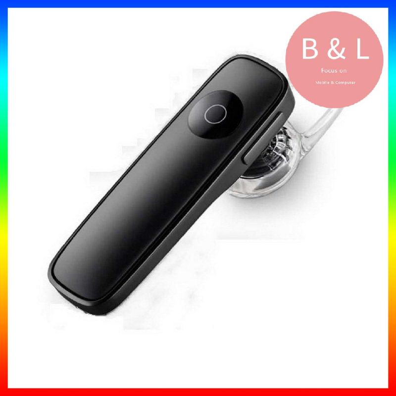 Tai nghe bluetooth nhét tai M 165 mini V4.0 không dây cho mọi loại điện thoại