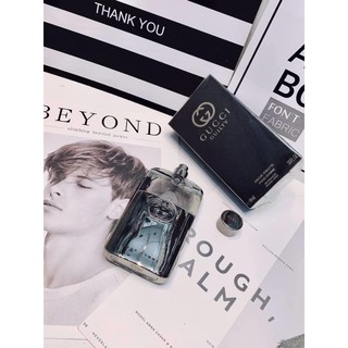 Nước hoa Fullsize Hermes và Gucci 100ml