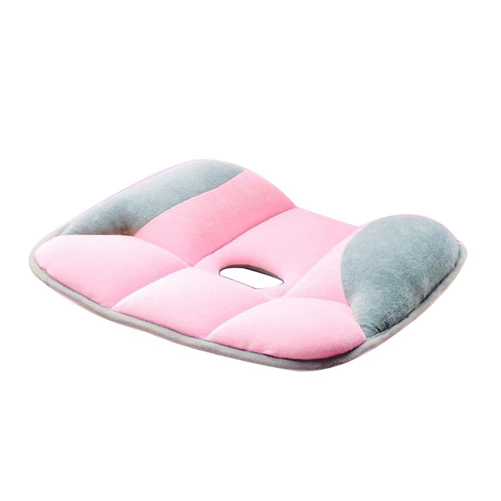 Wx_miếng Đệm Lót Ghế Ngồi Văn Phòng / Nhà Ở Thoải Mái Làm Đẹp