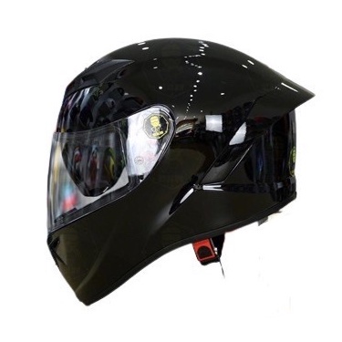 MŨ BẢO HIỂM FULLFACE 2 KÍNH LÓT THÁO RỜI CHÍNH HÃNG ROYAL M266(ĐƯỢC CHỌN MÀU KÍNH)