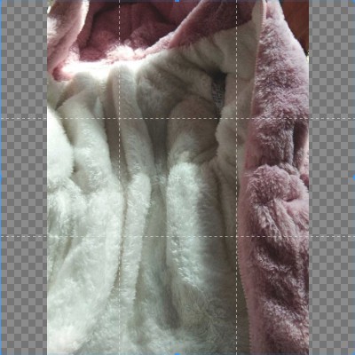 Áo lông tai gấu cho bé cao từ 80-1m3 hàng nhập khẩu QCCC