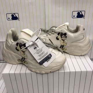 Giầy thể thao sneaker micky 36-39
