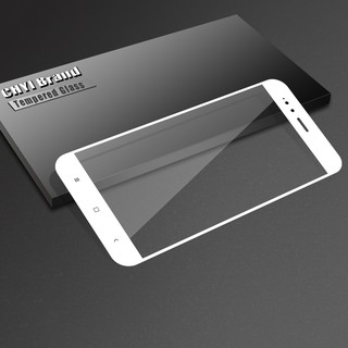 Cường lực iPhone 7 Plus / 8 Plus (Full viền đen) cứng