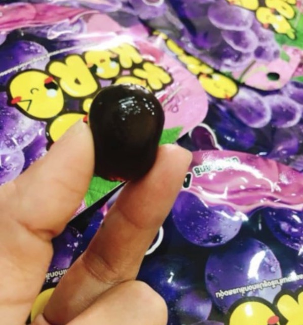 Thạch nho-koro-thái lan | BigBuy360 - bigbuy360.vn