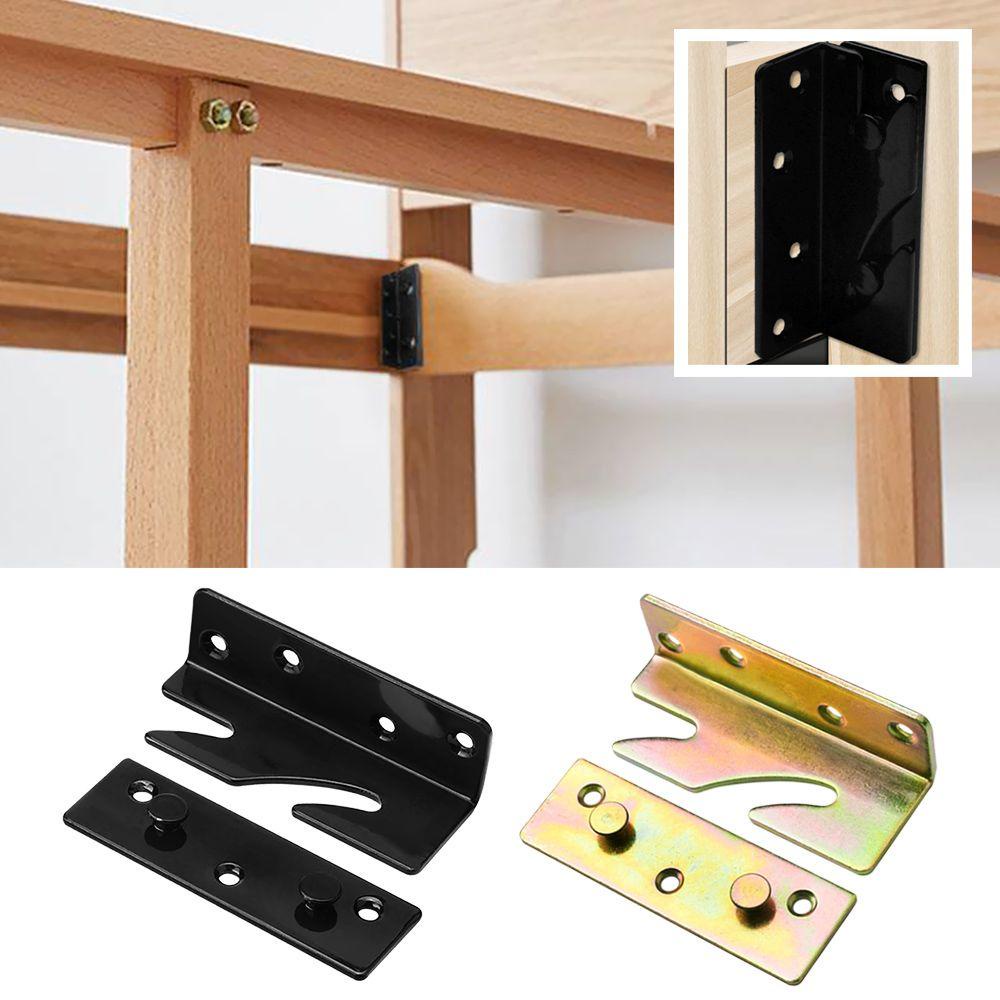 Bộ 4 Bản Lề Giường Chất Lượng Cao