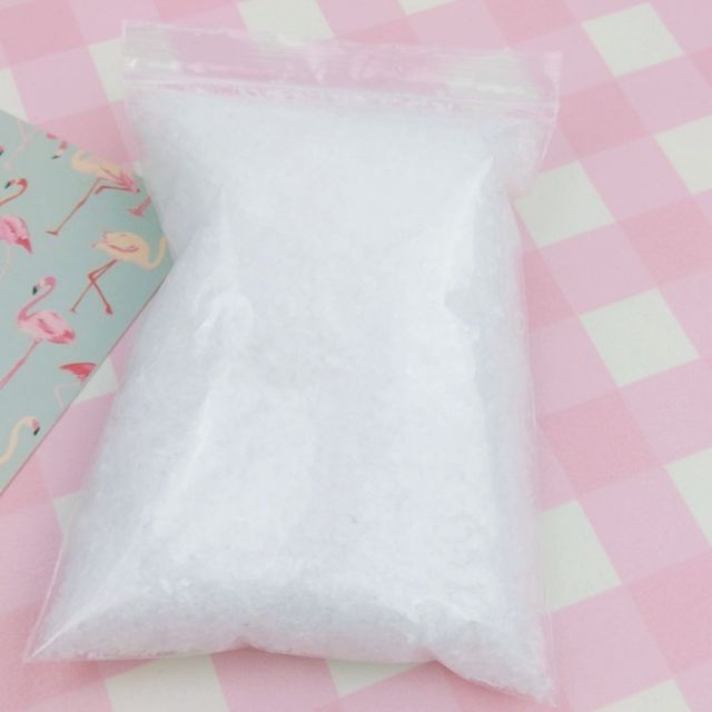 Tuyết nhựa ( tuyết giả) 20gram