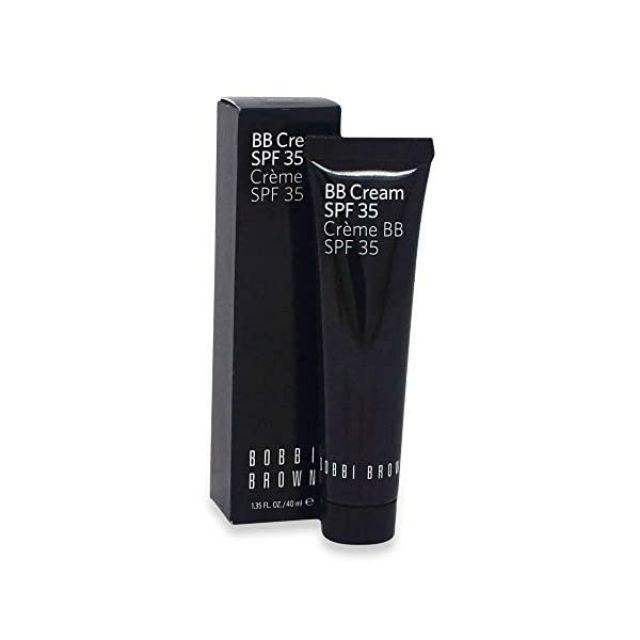 BB Cream Bobbi Brown SPF35 PA+++ kem 5in1 thoáng da, kìm dầu