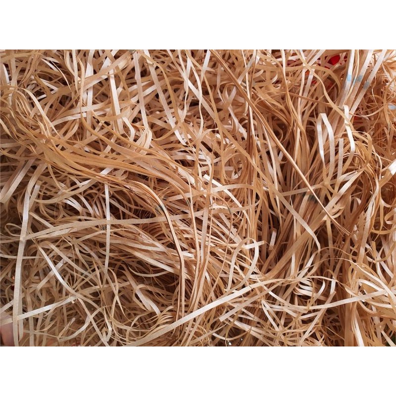 [1KG] Giấy Rơm Lót Hộp Quà Cắt Sợi | BigBuy360 - bigbuy360.vn