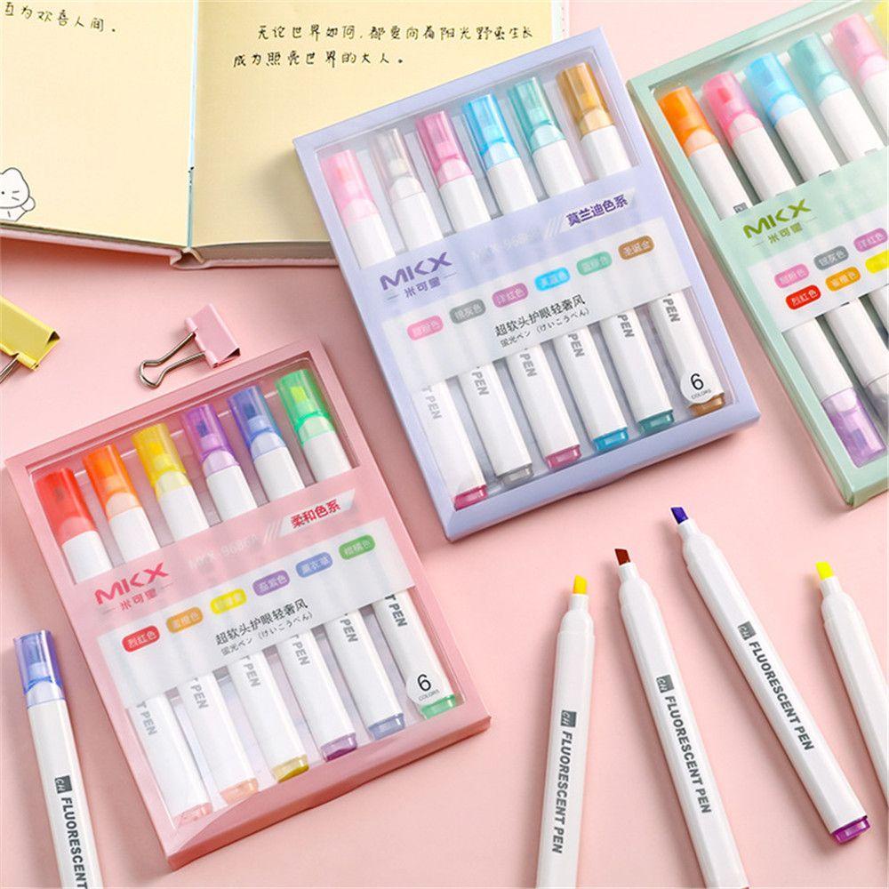 Bút Đánh Dấu Hai Đầu Dùng Vẽ Graffiti Tiện Dụng