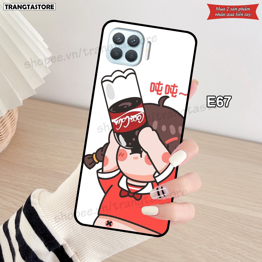 Ốp lưng Oppo A73 - A93 mới nhất đẹp - rẻ - bền - chất lượng