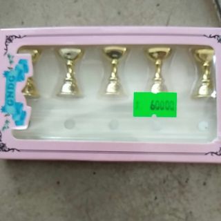 Set đế gác móng (có khay Nam châm)