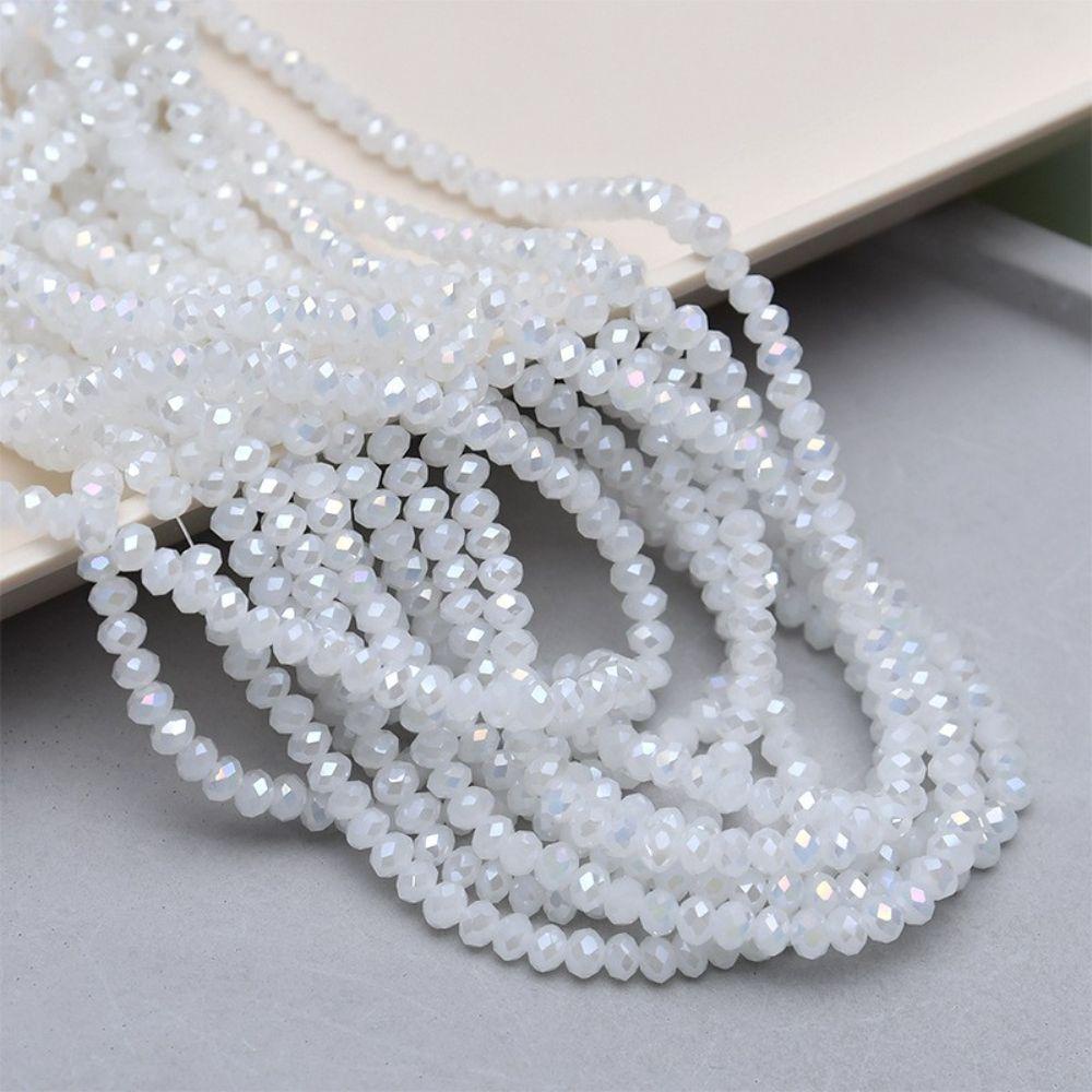 Vanes1 Có Lỗ|Vòng cổ Mặt Kính Thủ Công DIY