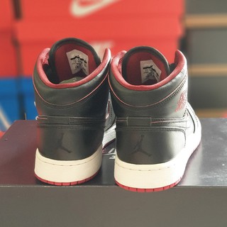 Giày Jordan 1s Mountain Bred (GS) size 40.5 real 2hand