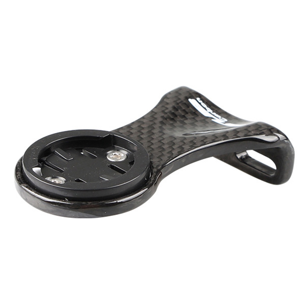 Giá Đỡ Đồng Hồ Bấm Giờ Garmin Bryton GUB 693 Bằng Sợi Carbon Cho Xe Đạp BMM1