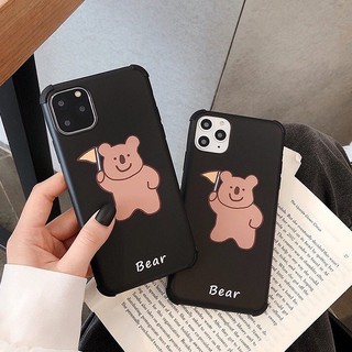 Ốp lưng Gấu Bear iphone 5/5s/6/6plus/6s/6s plus/6/7/7plus/8/8plus/x/xs/xs max/11/11 pro/11 promax