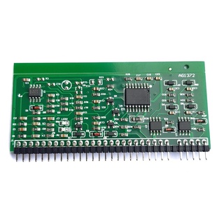 Bo mạch máy hàn ic 3525