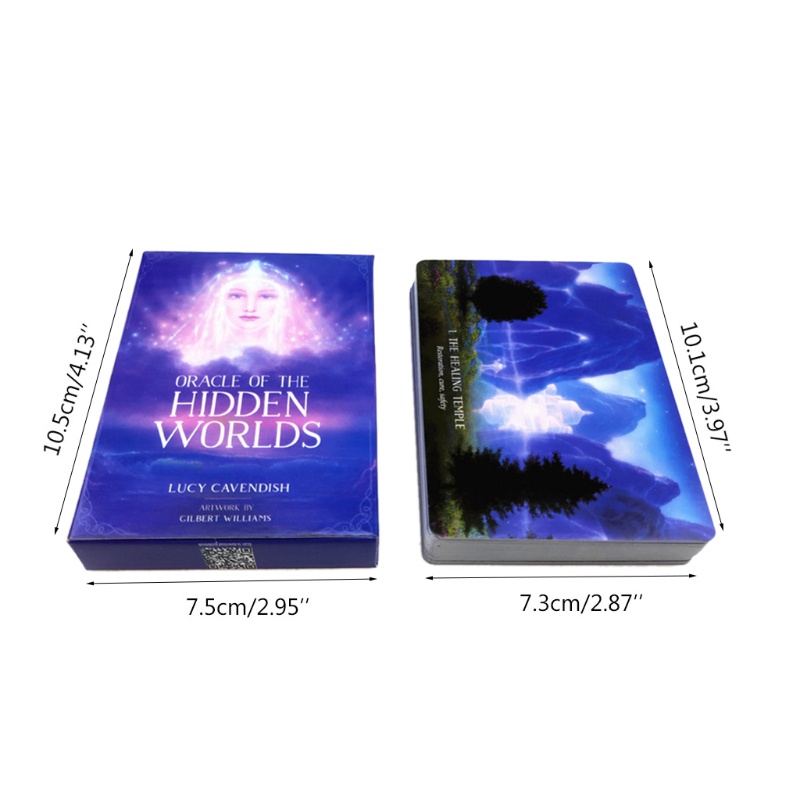Bộ Bài Tarot Vui Nhộn Cho Người Mới Bắt Đầu