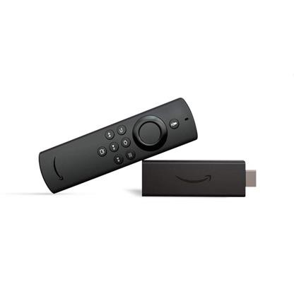 Thiết bị streaming Fire TV Stick Lite with Alexa Voice Remote Lite (no TV controls) của hãng Amazon bảo hành 12 tháng