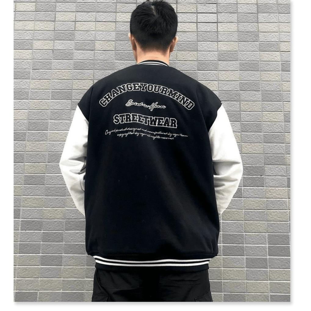 [FREE SHIP]ÁO KHOÁC DÙ BÓNG CHÀY NAM TM 21 CHẤT VẢI DÀY FORM CHUẨN Y HÌNH KIỂU DÁNG BOMBER