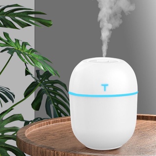 Máy xông tinh dầu mini thơm phòng