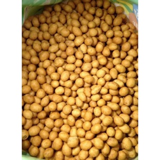Đậu phộng da cá nước cốt dừa túi 500g