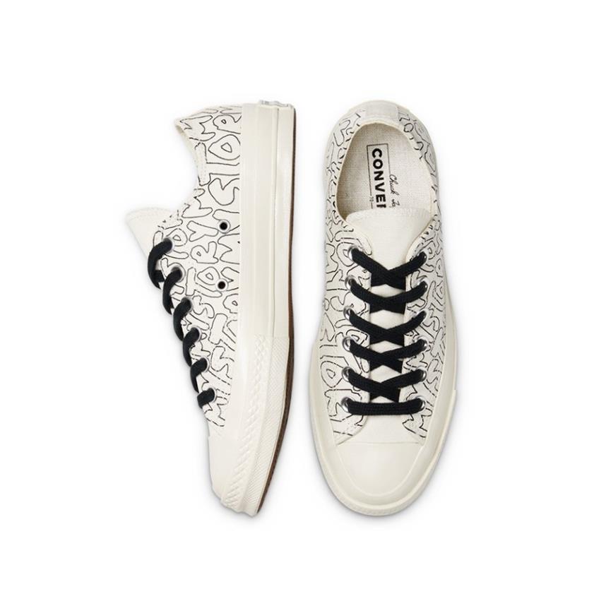 Giày Converse Chuck Taylor All Star 1970s My Story Low Top 170285C ✋🏻