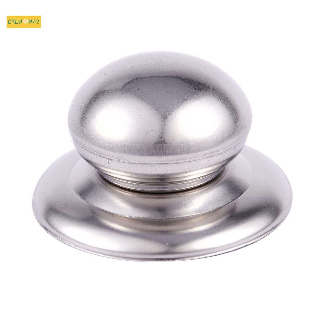Nút vặn gắn nắp nồi 58mm