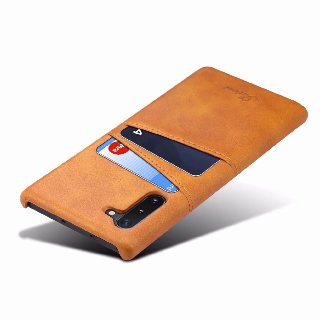 Ốp điện thoại kiểu ví sang trọng dành cho Samsung Galaxy Note 8 Note 9 Note 10 Note 10 Pro Plus | BigBuy360 - bigbuy360.vn