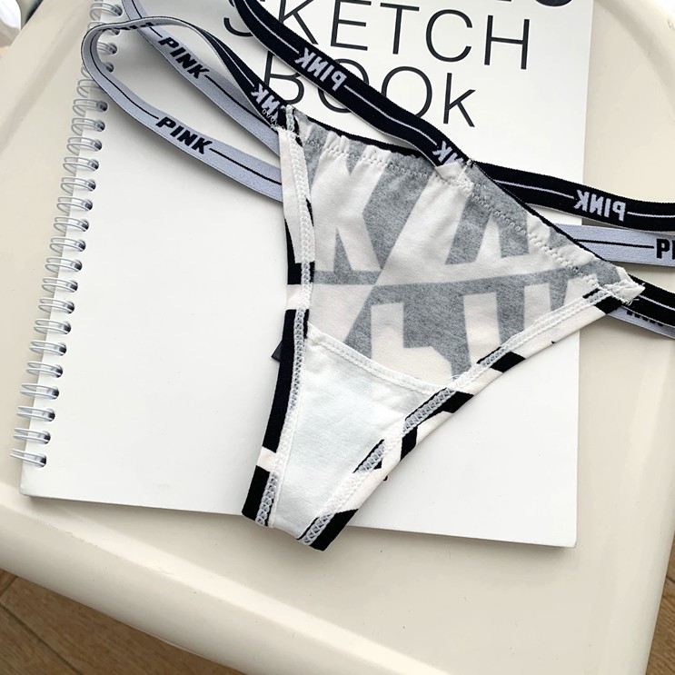 Quần lót lọt khe cao cấp 2 dây vắt chéo E1 | BigBuy360 - bigbuy360.vn