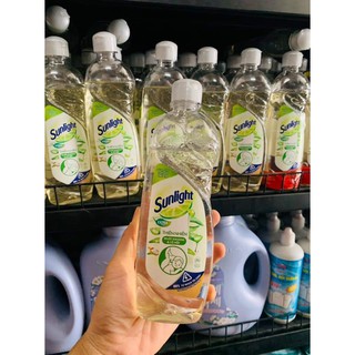 Nước Rửa Chén Sunlight