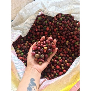 Cafe ngon uống là ghiền