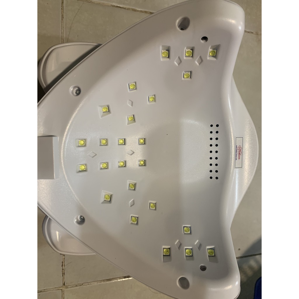 Máy Hơ Gel Sun 5 48W 24 Bóng Led