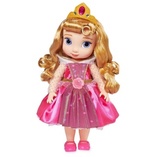 BÚP BÊ DISNEY PHIÊN BẢN ĐẶC BIỆT – CÔNG CHÚA AURORA CAO 40cm CÓ ĐÈN