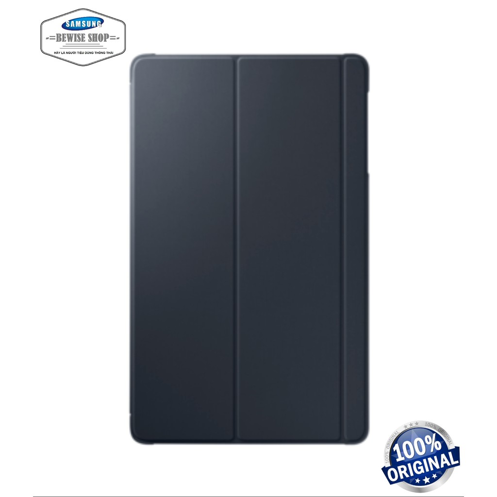 Bao Da Book Cover Samsung Galaxy Tab A 10.1 inch  - Hàng Chính Hãng Samsung Việt Nam Phân Phối