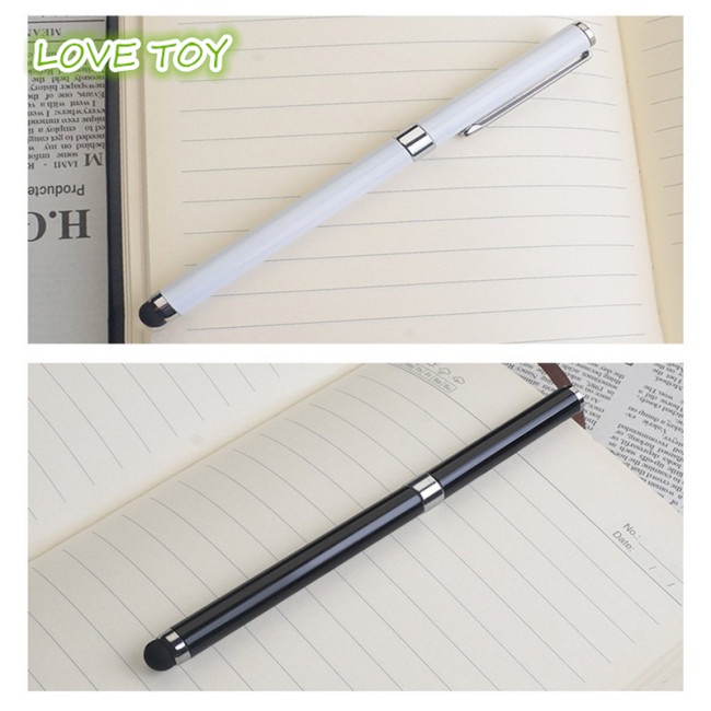 Bút cảm ứng điện dung Nkodok 2 trong 1 thông dụng thích hợp cho Ipad/ điện thoại di động