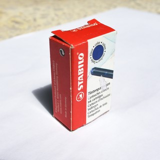 Ống Mực STABILO BeYou Refill