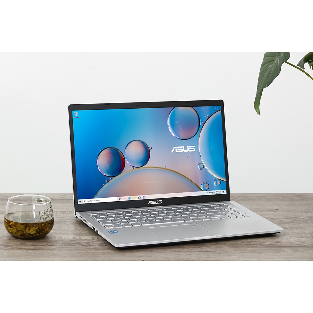 Laptop Asus VivoBook X515EA i3 1115G4/8GB/256GB/Win11  - Hàng chính hãng