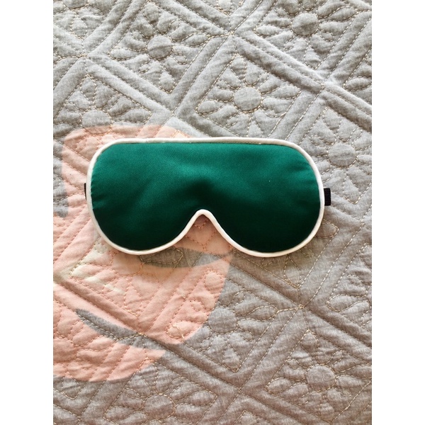 Che mắt tắm nắng, che mắt chiếu đèn vàng da cho bé