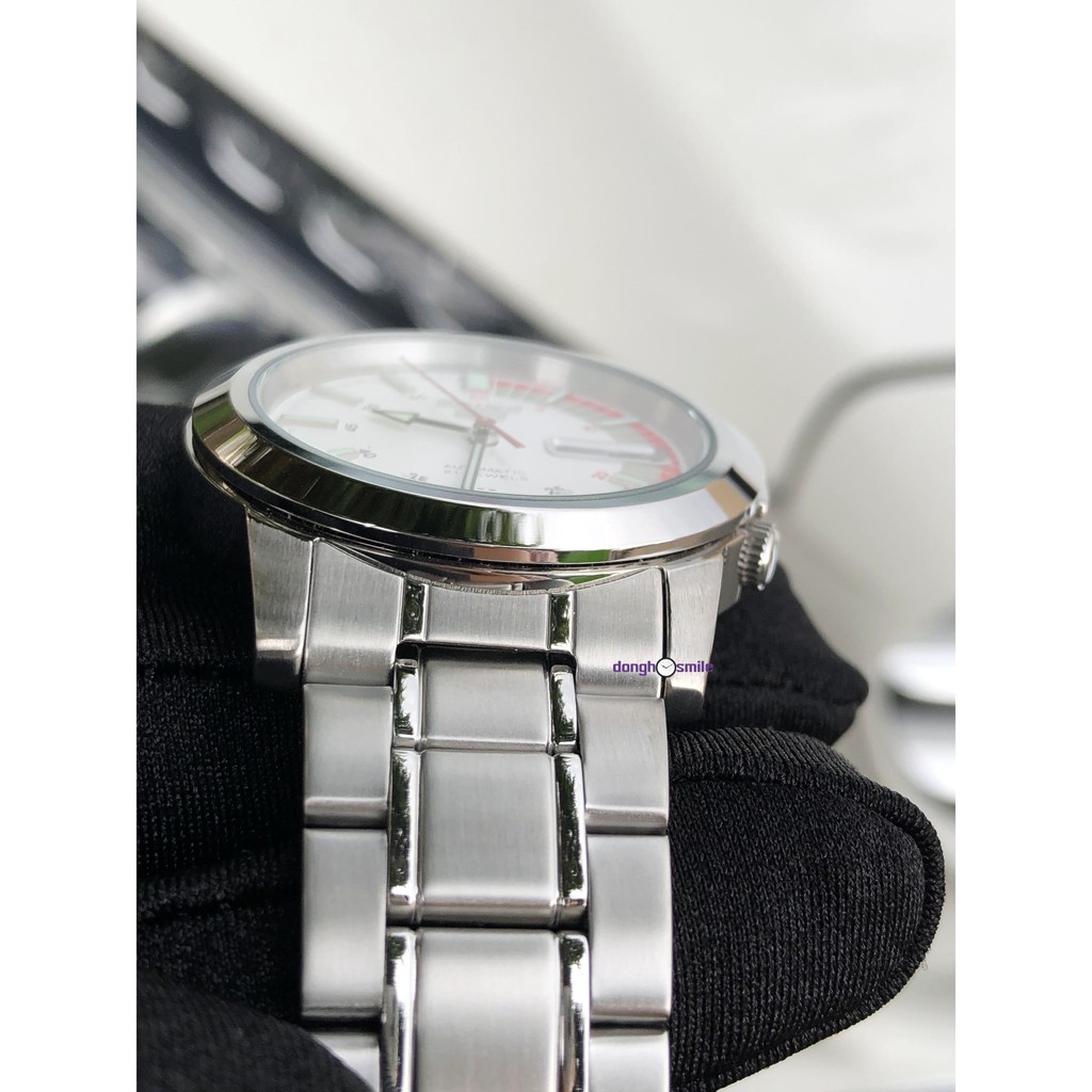 Đồng hồ nam Seiko SNKK25K1 cơ chính hãng giá rẻ