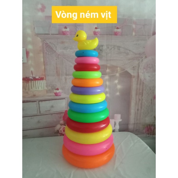 Vòng ném vịt