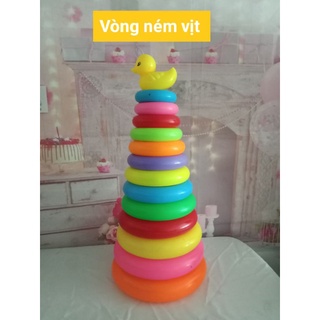 Vòng ném vịt