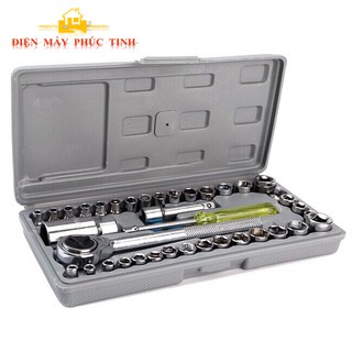 Bộ dụng cụ sửa chữa
