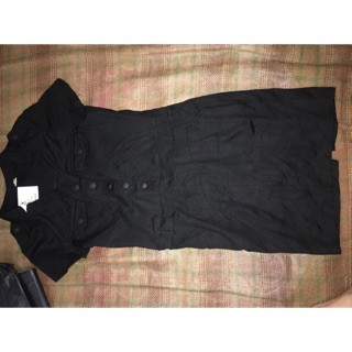 Đầm thun cotton