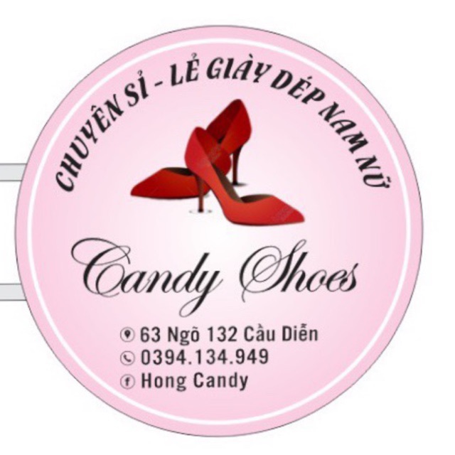 Candyshop- giày dép nam nữ