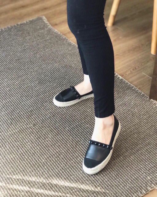 Slip đế cói siêu nhẹ | BigBuy360 - bigbuy360.vn