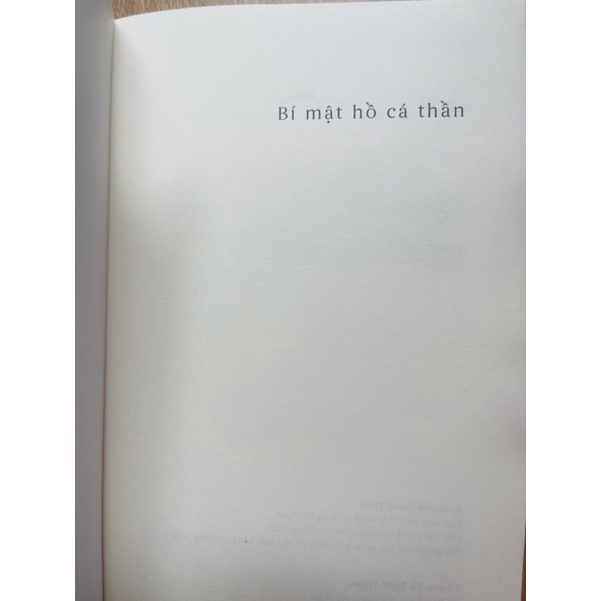 Sách – Tủ Sách Vàng: Một Tuổi Thơ Văn – Bí Mật Hồ Cá Thần – Chân Trời Cũ – Miền Quê Thơ Ấu – Mái Trường Thân Yêu