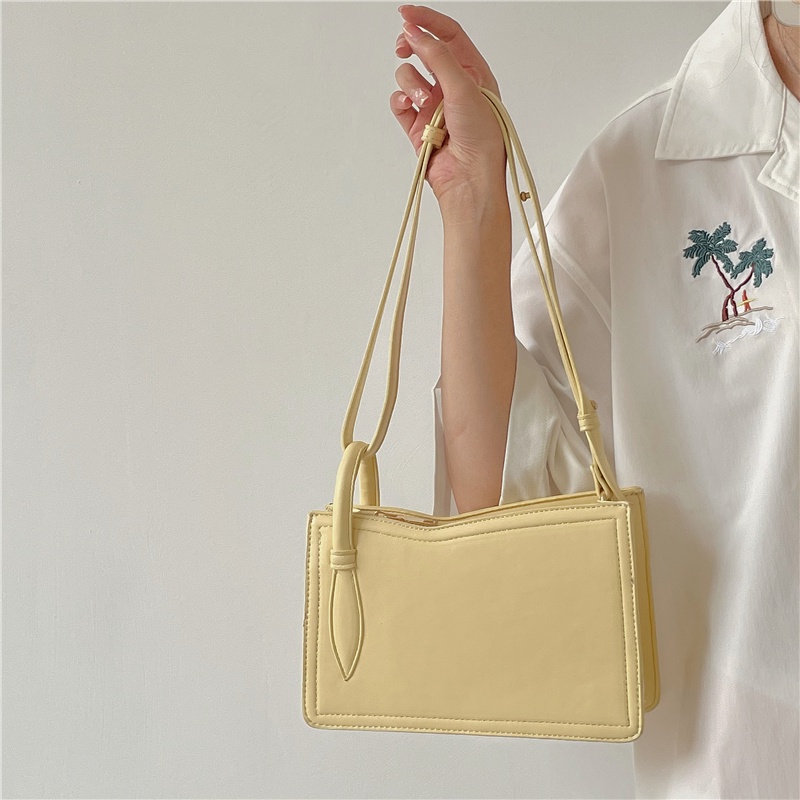 Túi Đeo Chéo Vai Thời Trang Mùa Hè Mới 2021